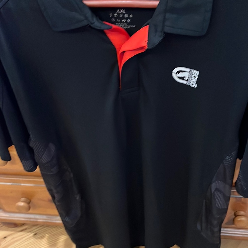 Polo shirt
